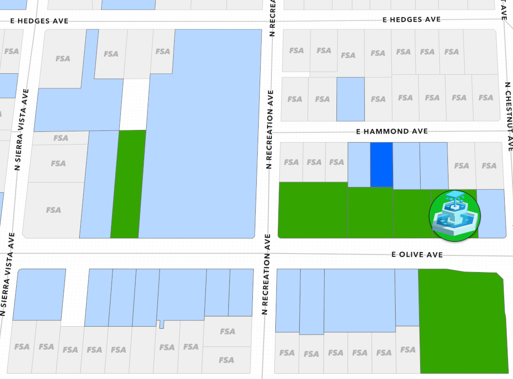 FSA Properties