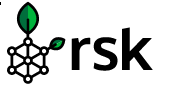 RSK Developer home page