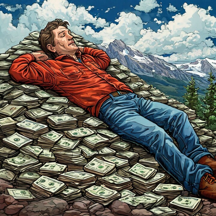 trading and investments