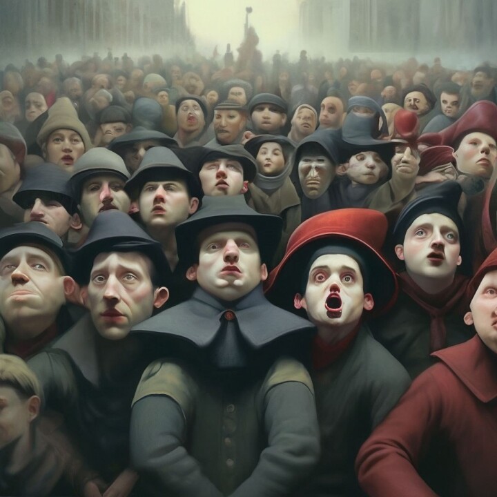 insurrection