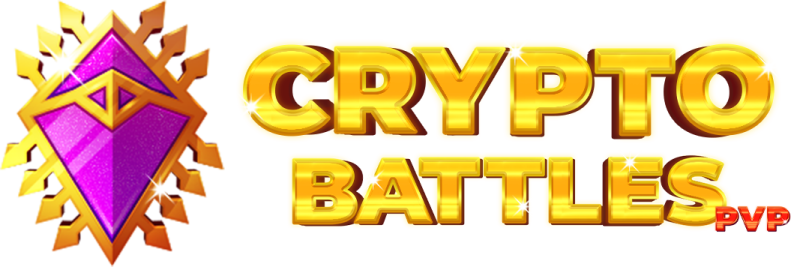 CryptoBattles Logo