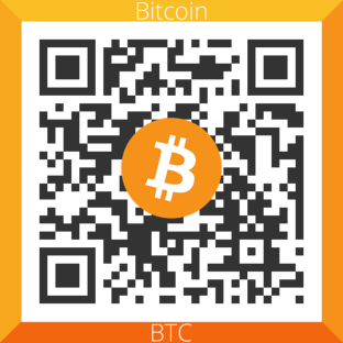 BTC qr generated at cwaqrgen.com