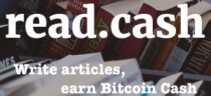 read.cash logo