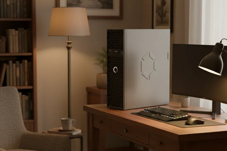 Built for the home miner who’s done buying — the Canaan Avalon Q delivers commercial-grade hashrate without the noise or warehouse. Available now from altairtech.io