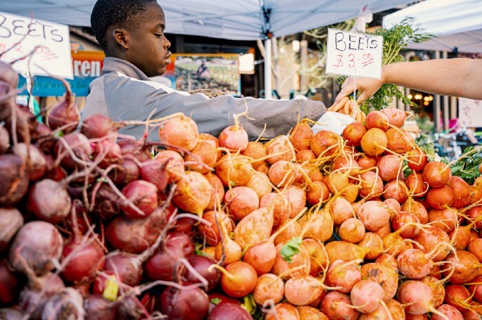 Shopping at local Black owned businesses is important