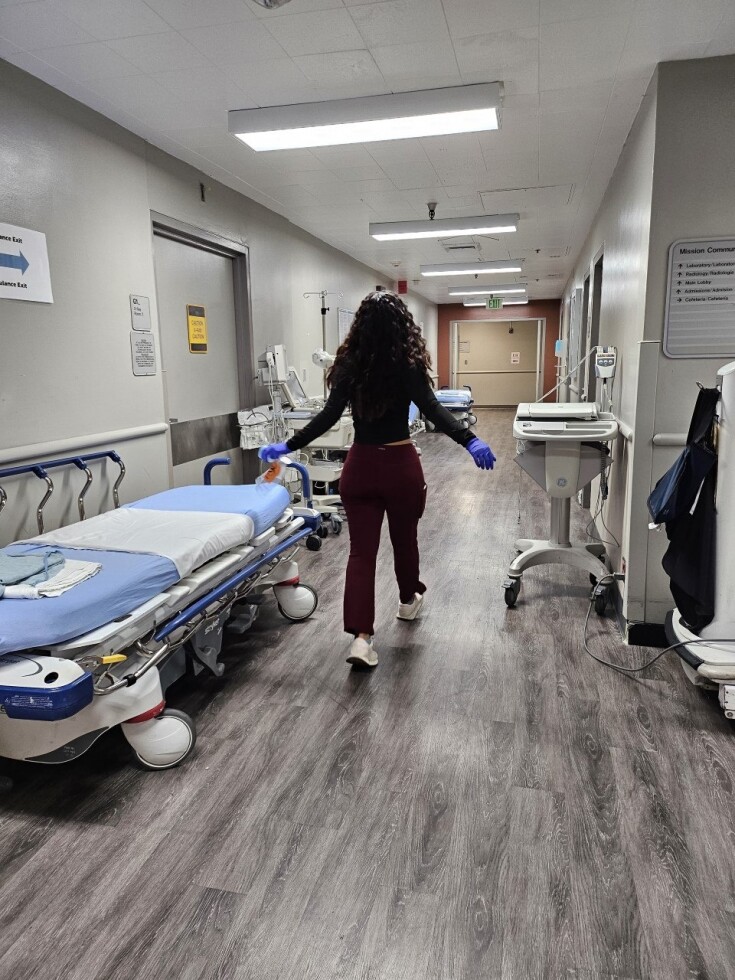 Medicine in the USA