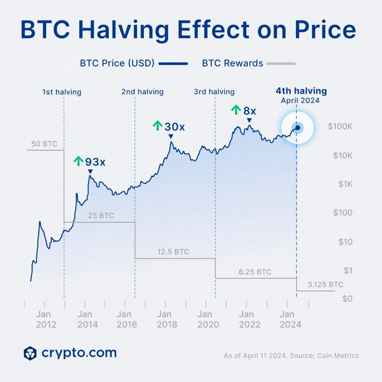bitcoin halving