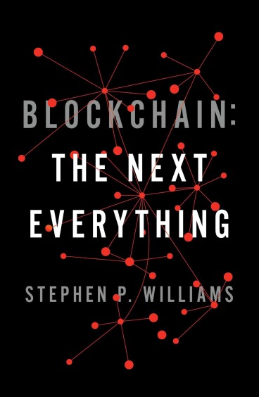 blockchain book