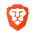 Brave Browser Icon