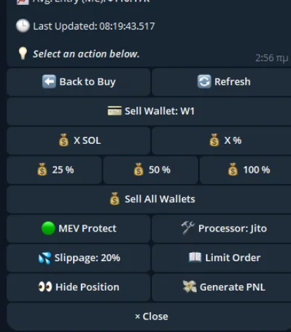 nova trading how to buy meme coins