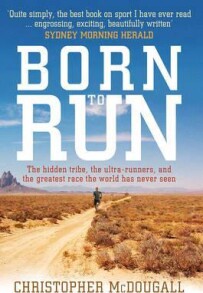 Born to Run by Chris McDougall