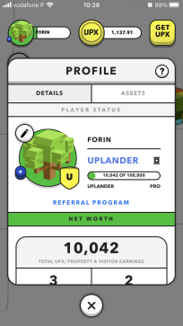 uplander