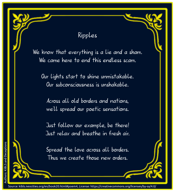 Ripples