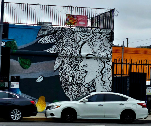 Street art