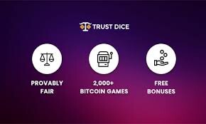 trust dice