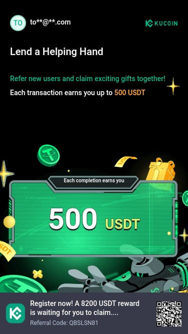 https://kucoin.onelink.me/iqEP/vq1tz2in?rcode=QBSLSN81&amp;utm_source=free_token