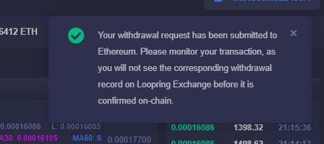 Message