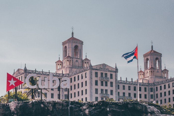 Photo by Yuting Gao from Pexels