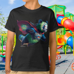 TEP 5 Kids Wear
