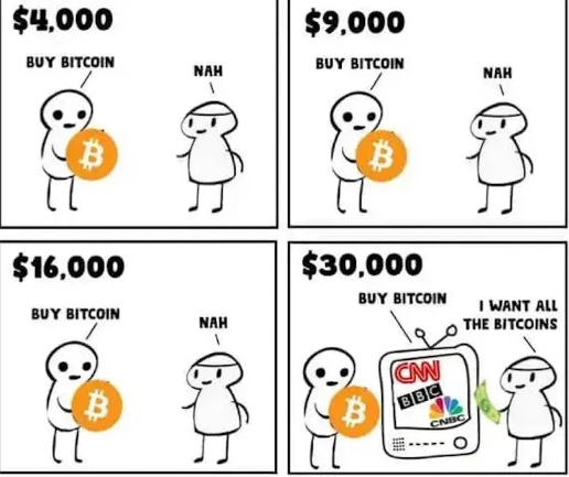 Old meme