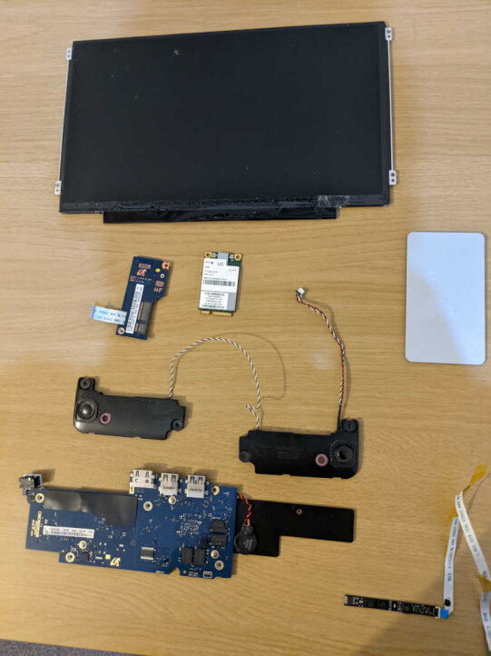 chromebook 3