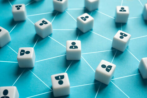 Interconnected Blockchains