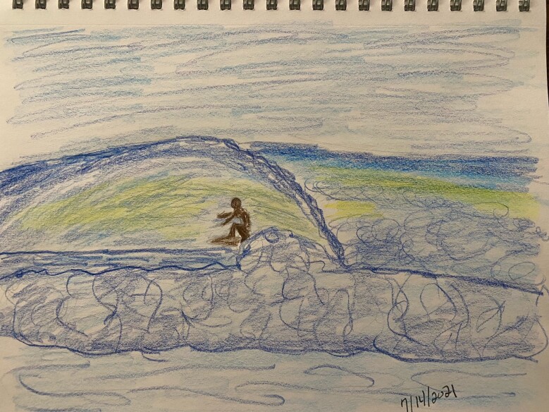 Surfing