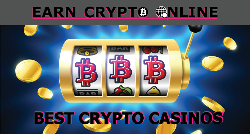 best crypto casinos