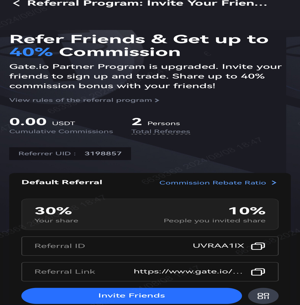 Every Referral Code a Crypto Lover Needs