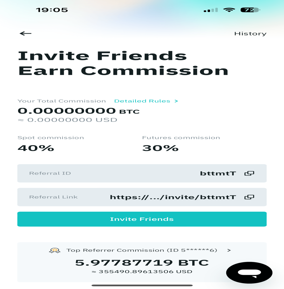 Every Referral Code a Crypto Lover Needs