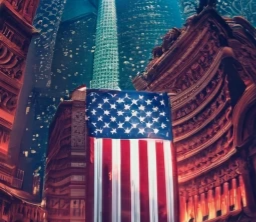 New York by Along Tusk