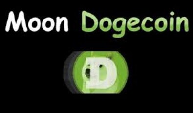 moon dogecoin