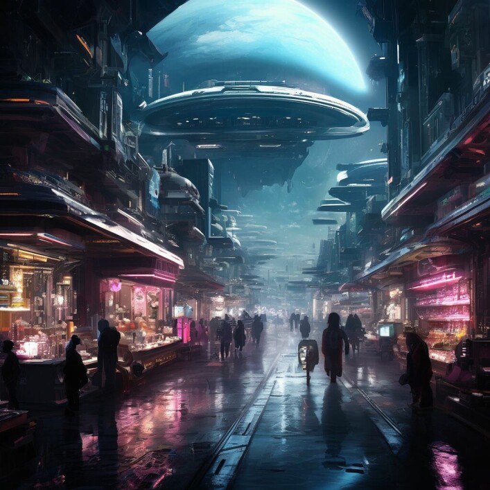 Market