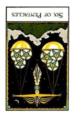 The New Palladini Tarot Deck
