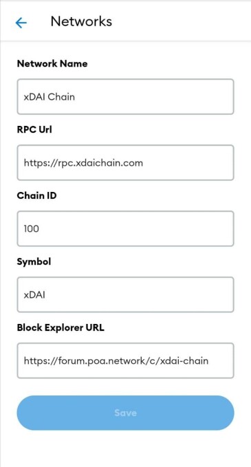 Fill in the information below