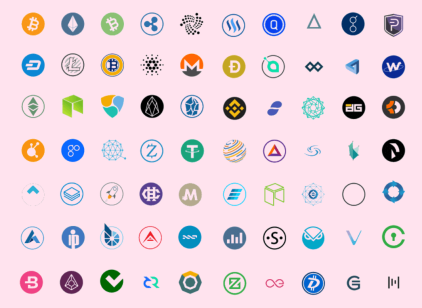 Crypto Portfolio