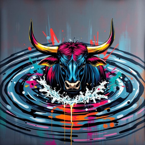 bull