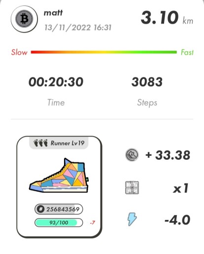 13-11-2022 STEPNday11