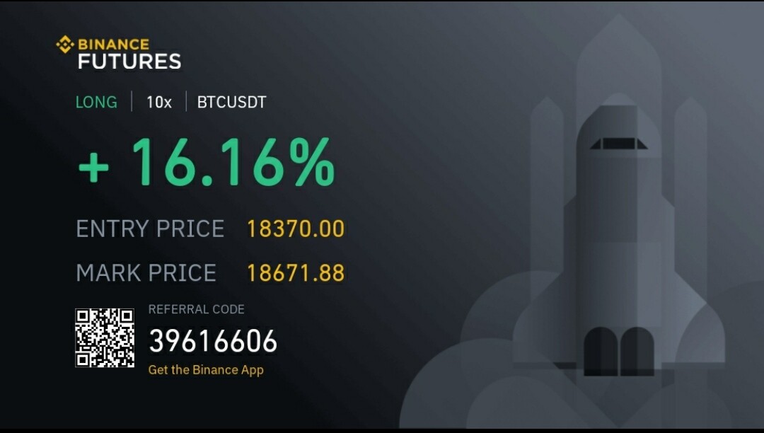 Profit in seconds