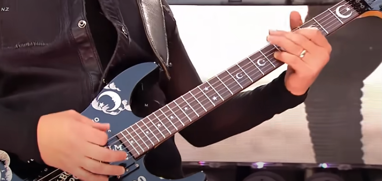 Metallica - Nothing Else Matters