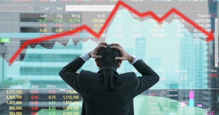 market confusion stock photo - thegoodmenproject