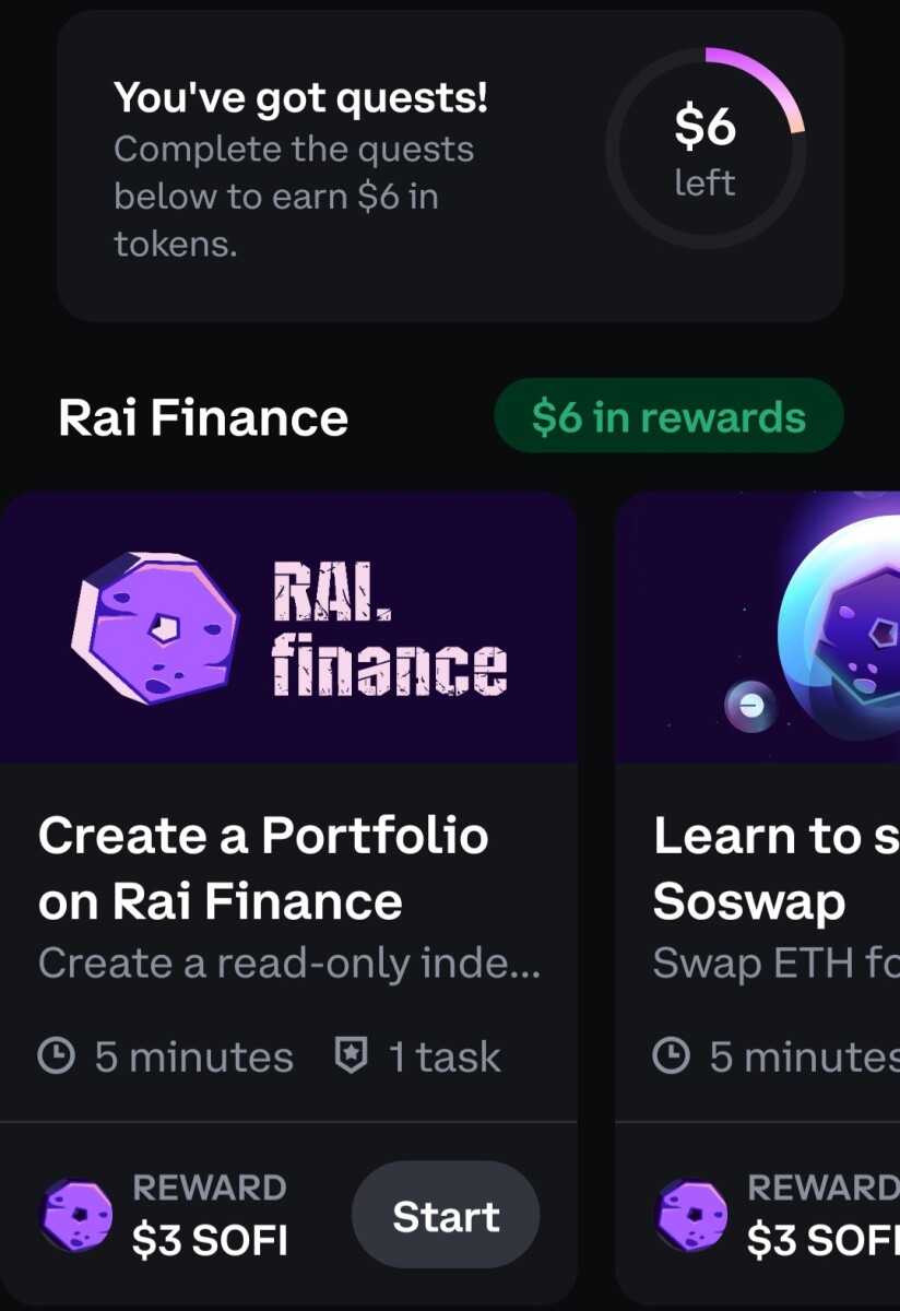 Coinbase Wallet Quests - Base and Optimism Opportunities