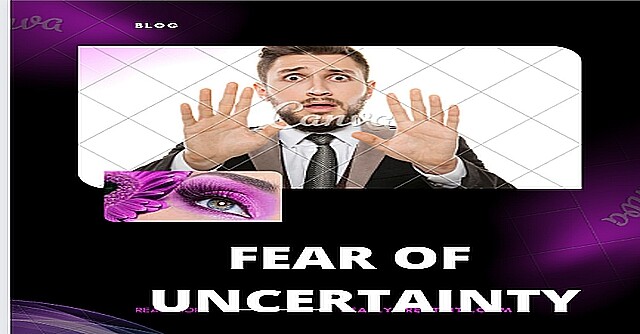 Fear of uncertainty about the cryptoverse by the regulators