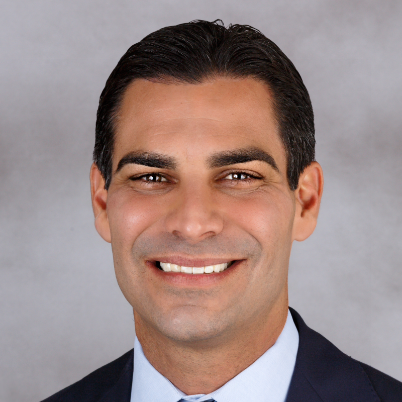 Francis Suarez