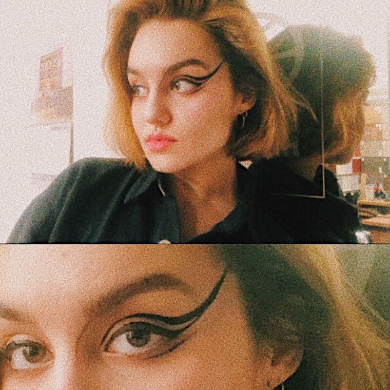Isabella Togramadzhyan