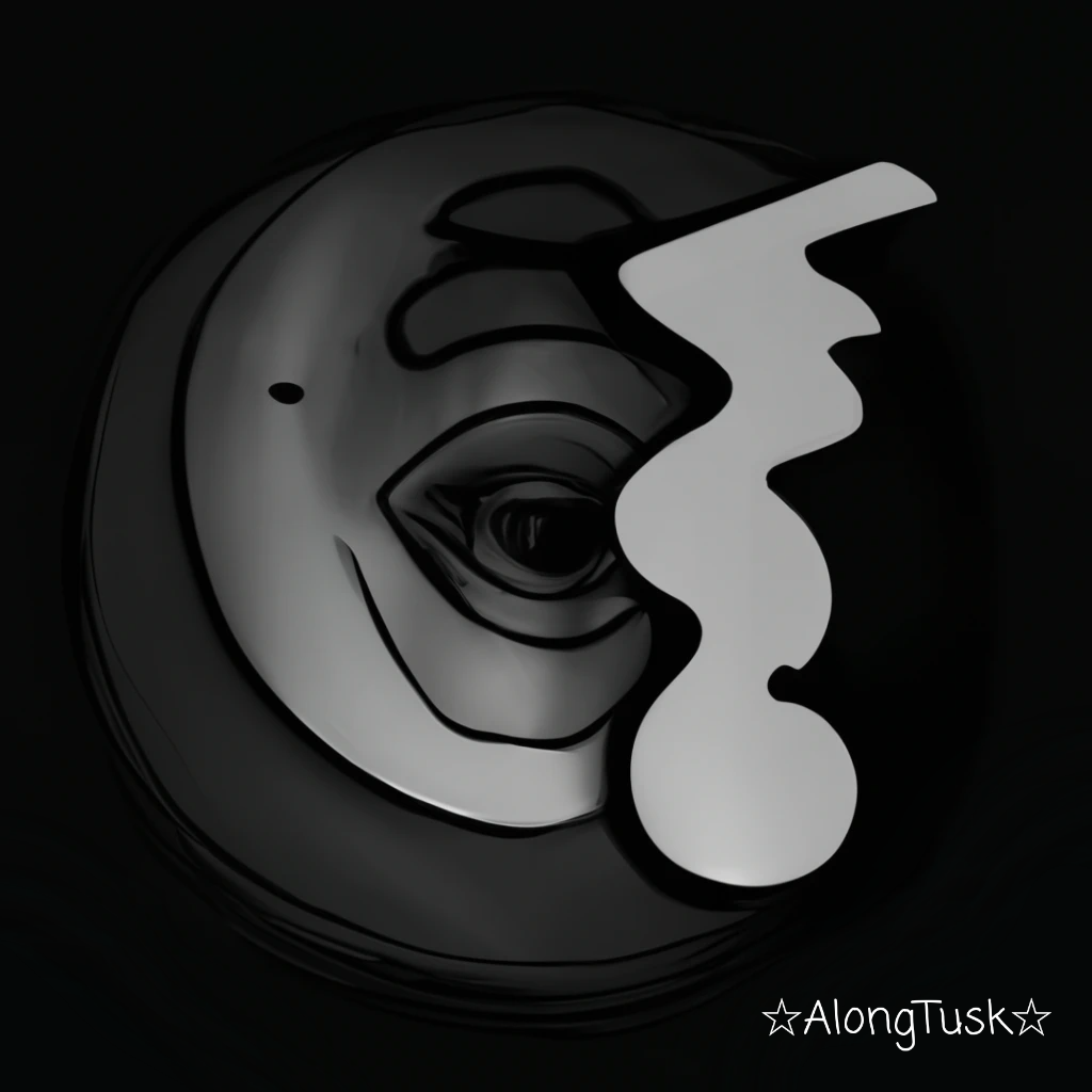 Workers Collection P0X Gift: Tezos by Along Tusk