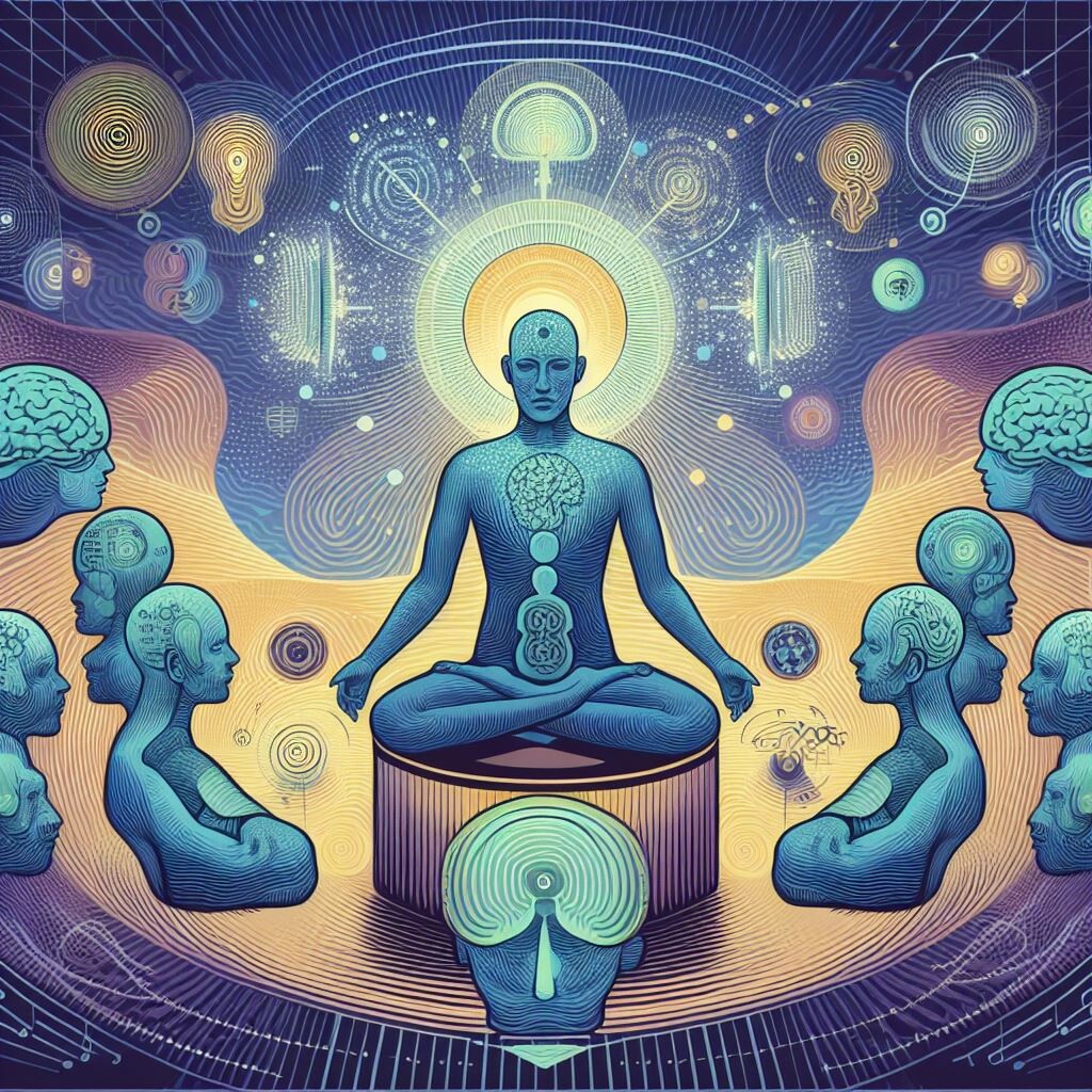 EMBRACING THE PURSUIT OF MAXIMUM INTELLECT: A NEW MINDSET FOR HUMANITY