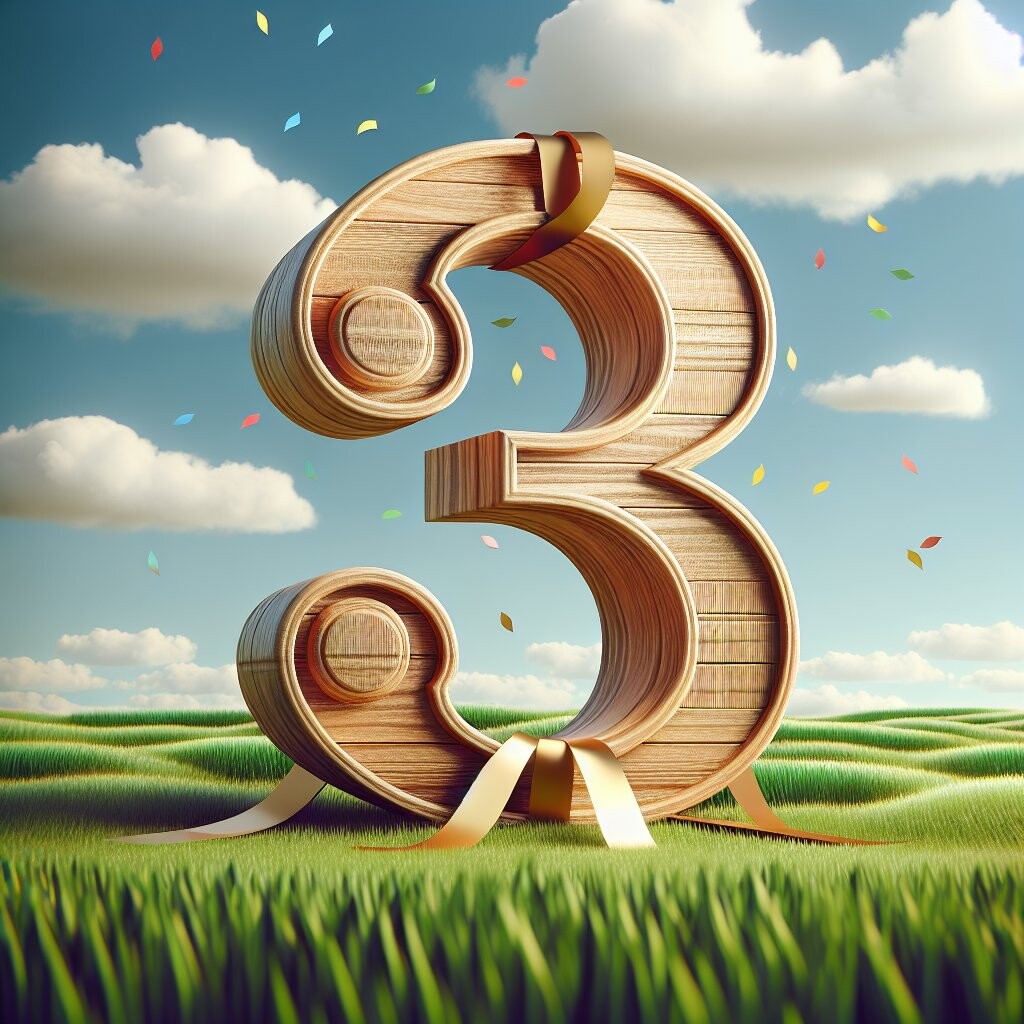 3 year hodl challenge