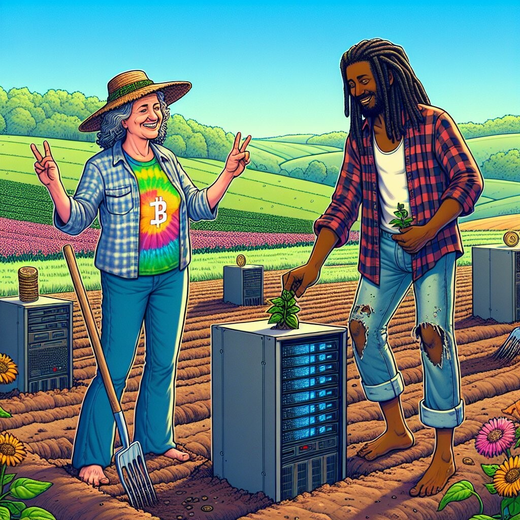 Growing Crypto Cannabis Payments in DeFi