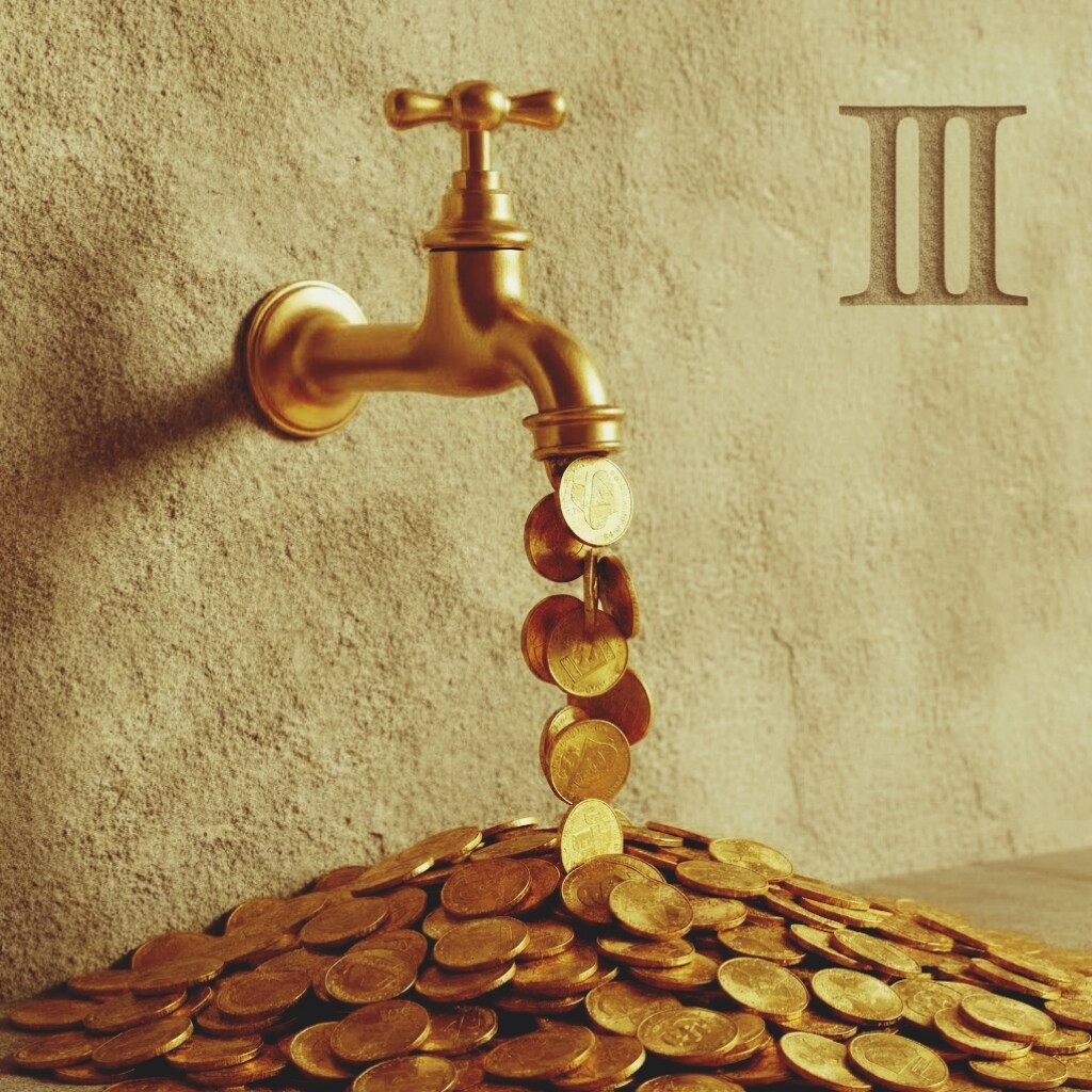 Stablecoin and Cash